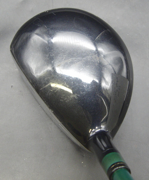 Roots Golf Super Aermet MD 18°  5 Wood Regular Graphite Shaft Roots Grip