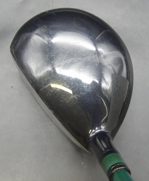 Roots Golf Super Aermet MD 18°  5 Wood Regular Graphite Shaft Roots Grip