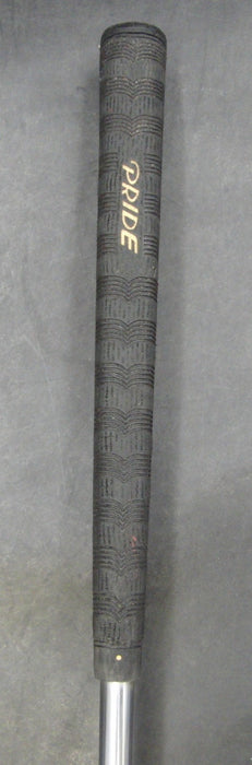 Unbranded Pro Model Putter 82cm Length Steel Shaft Pride Grip