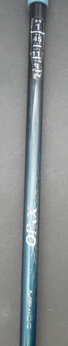 Srixon XXIO Impact Power Matching 11° Driver Regular Graphite Shaft Iomic Grip