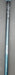 Srixon XXIO Impact Power Matching 11° Driver Regular Graphite Shaft Iomic Grip