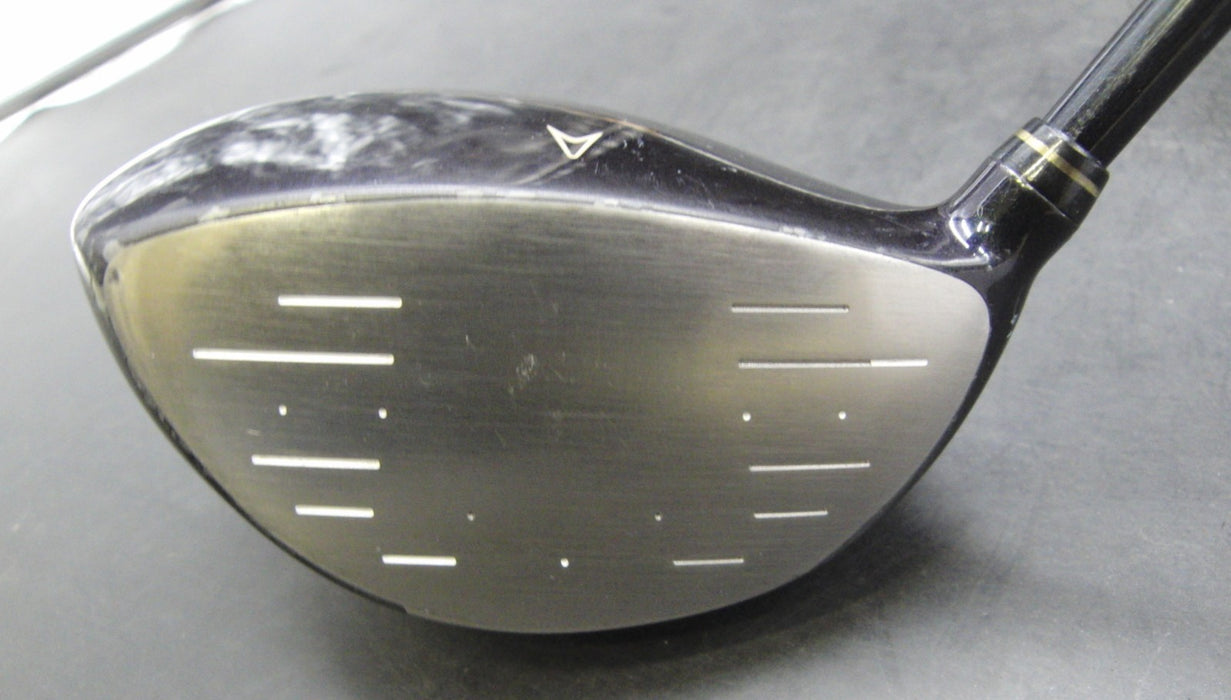 Srixon XXIO Twin Ax-Sole 10° Driver Regular Graphite Shaft XXIO Grip