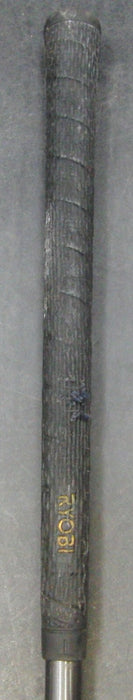 Ryobi N5 Vigorous Media Q201 5 Hybrid Regular Graphite Shaft Ryobi Grip