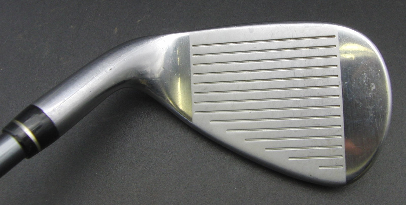 Callaway ERC Hot Gap Wedge Regular Graphite Shaft Callaway ERC Grip