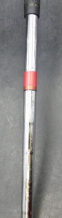 Taylormade Burner TP 8 Iron Stiff Steel Shaft Taylormade Grip