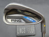 Ping G30 Yellow Dot 5 Iron Stiff Steel Shaft Golf Pride Grip