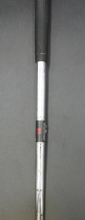 Left Handed BeCu Ping Karsten ISI Red Dot 4 Iron Stiff Steel Shaft Ping Grip