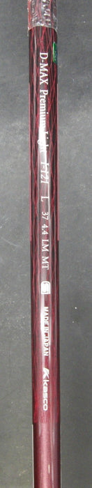 New Ladies Kasco Dolphin Wedge DW-113 Pitching Wedge Ladies Graphite Shaft