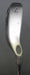 Callaway Steelhead X-16 7 Iron Stiff Steel Shaft Callaway Steelhead Grip