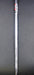 Ping i25 Blue Dot 9 Iron Stiff Steel Shaft Black and White Grip
