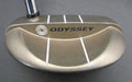 Odyssey White Hot Tour Rossie Putter Steel Shaft 83cm Length Psyko Grip