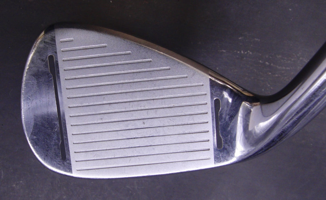 TaylorMade RSi 1 8 Iron Stiff Graphite Shaft Black Grip