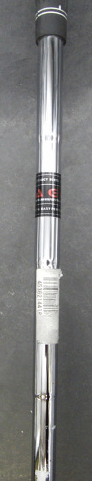 American Golfer's Collection Super Big 70° Lob Wedge Regular Steel Shaft