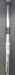 American Golfer's Collection Super Big 70° Lob Wedge Regular Steel Shaft