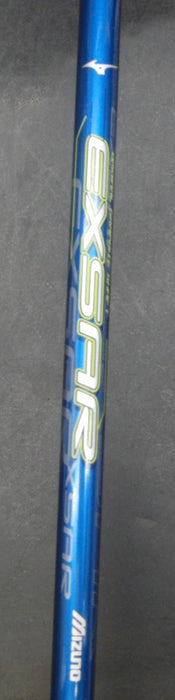 Mizuno Eurus U-Series 55° Sand Wedge Stiff Graphite Shaft Iomic Grip