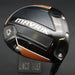 Callaway Mavrik 9° Driver Regular Graphite Shaft Circle Grip