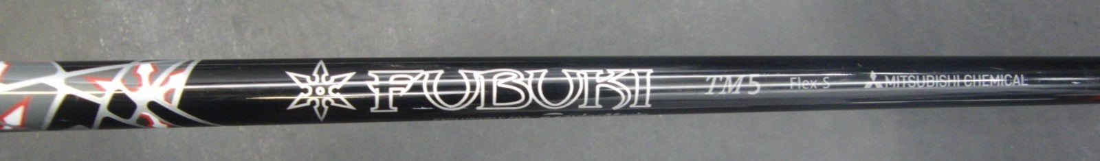 Shaft For TaylorMade M3/M4/M5/M6 Driver Fubuki TM5 Stiff Graphite Shaft