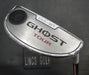 TaylorMade Ghost Tour MA-81 Putter 84cm Length Steel Shaft PSYKO Grip