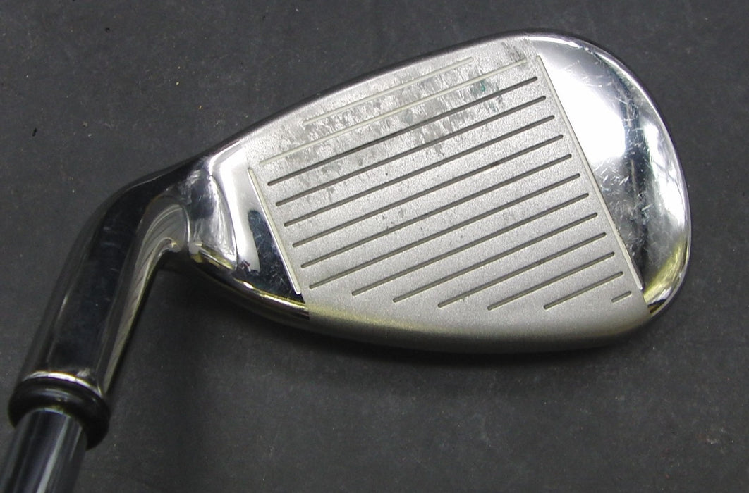 Callaway Diablo Edge Pitching Wedge Stiff Steel Shaft Callaway Grip