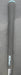 Ping G410 Blue Dot Gap Wedge Stiff Steel Shaft Iomic Grip