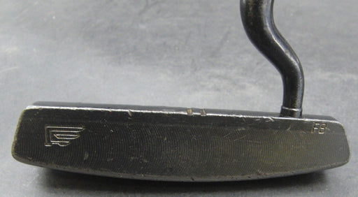 Founders Club Tour Tuned FC Putter Steel Shaft 87cm Length Westgolf Grip