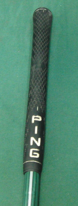 Ping S59 Green Dot 6 Iron Regular Steel Shaft Ping Grip