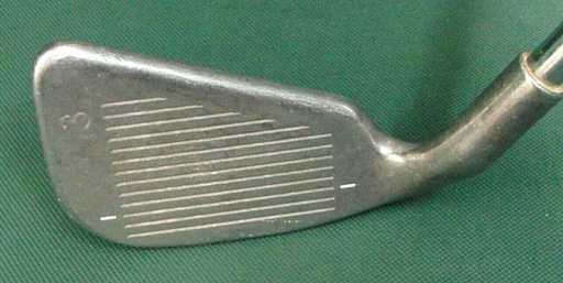 Ping ISI White Dot Karsten 3 Iron Regular Steel Shaft Ping Grip
