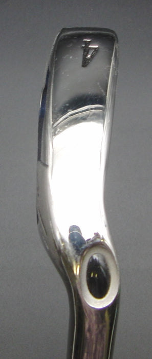 Ladies Callaway X22 4 Iron Ladies Graphite Shaft Black Grip