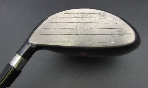 PRGR PX-03 15° 3 Wood Regular Graphite Shaft Benross Grip