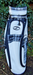 5 Division Onesider Golf Cart Carry Golf Clubs Bag