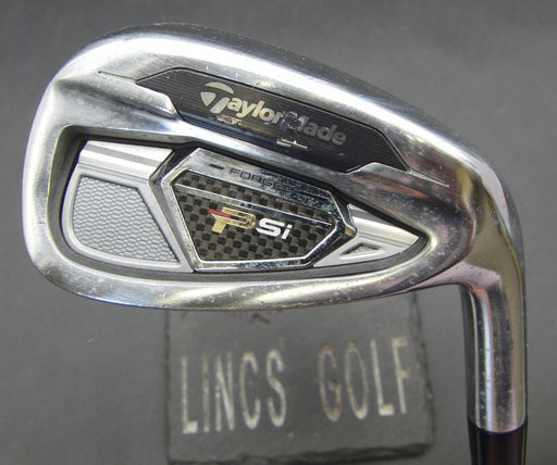 TaylorMade PSi 8 Iron Regular Graphite Shaft Golf Pride Grip