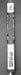 Ping Sigma G Kushin Black Dot Putter 86cm Playing Length Steel Shaft Ping Grip