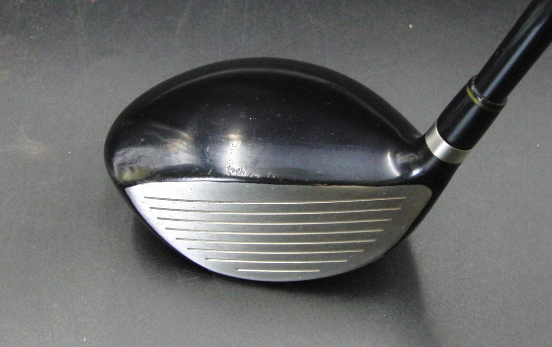 TourStage BridgeStone F ST 15° 3 Wood Stiff Graphite Shaft Golf Pride Grip