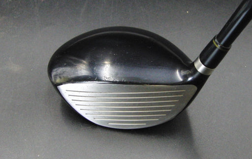 TourStage BridgeStone F ST 15° 3 Wood Stiff Graphite Shaft Golf Pride Grip