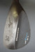 Mizuno MP T Series 58° Sand Wedge Extra Stiff Steel Shaft Royal Grip