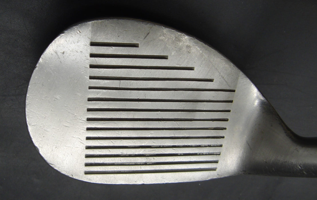 Dynamite High Velocity Wedge Steel Shaft Royal Grip