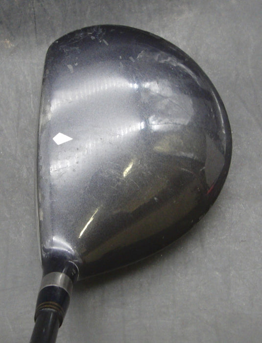 Bridgestone Reygrande Super Ti-I 10.5° Driver Regular Graphite Shaft Lamkin Grip