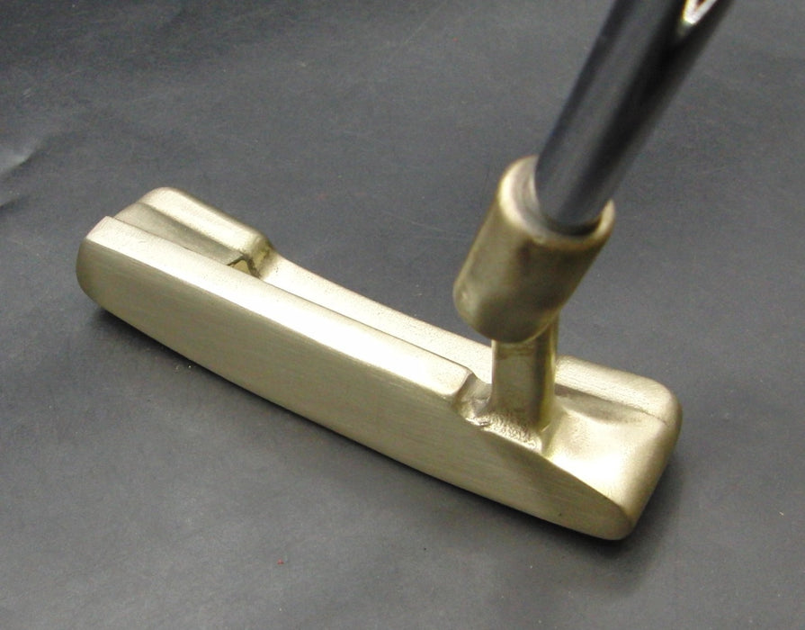 Ping Anser Karsten Putter Steel Shaft 89cm Length Westgolf Grip