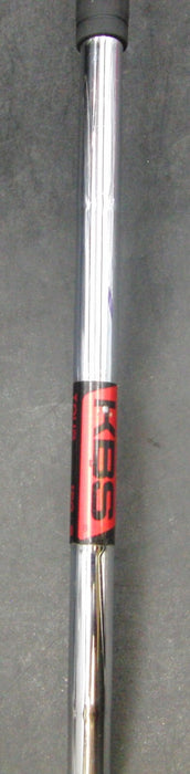 Ping i Series E1 Yellow Dot Gap Wedge Stiff Steel Shaft Iomic Grip