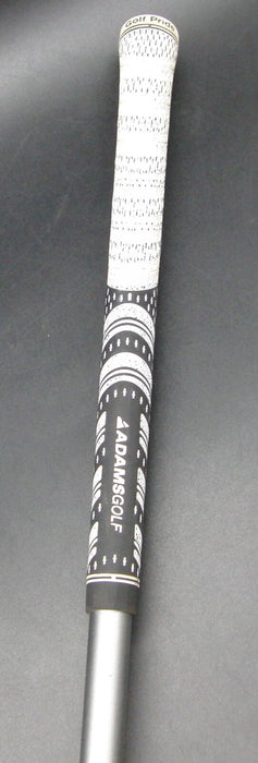 Adams Idea CMB Forged 6 Iron Extra Coated Steel Shaft (Demo)