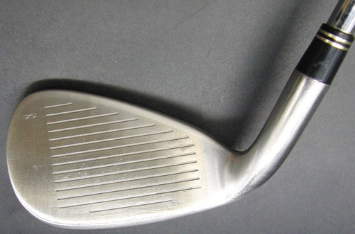 Taylormade Burner XD 8 Iron Stiff Steel Shaft Taylormade Grip