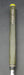 Odyssey Metal X Milled 330M Putter Steel Shaft 88cm Length Odyssey Grip