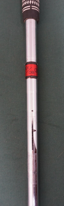 Ben Hogan H40 Oversize SWT 7 Iron Regular Steel Shaft Tour Grip