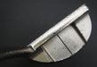 Odyssey White Damascus #9 Putter 85cm Length Steel Shaft Odyssey Grip*