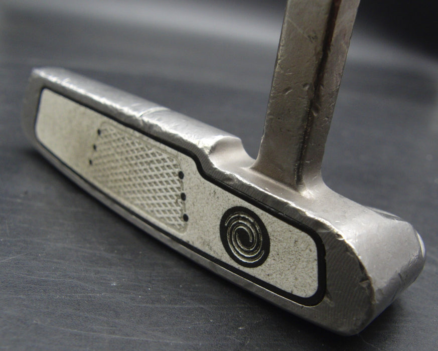 Odyssey White Hot Tour #1 Putter 86cm Playing Length Steel Shaft PSYKO Grip