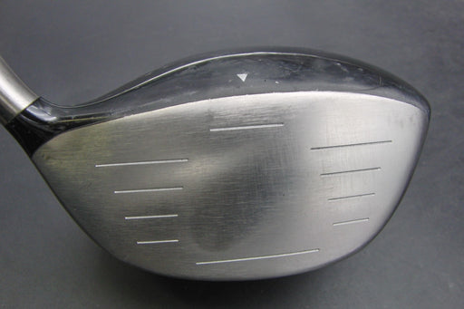 Left-Handed Adams Golf RPM Titanium 460cc 10.5° Driver Stiff Graphite Shaft