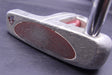 TaylorMade Rossa Mezza Monza Putter 80cm Length Steel Shaft PSYKO Grip
