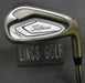 Titleist T300 9 Iron Regular Steel Shaft Golf Pride Grip