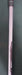 Wilson Augusta Pitching Wedge Regular Steel Shaft Wilson Grip