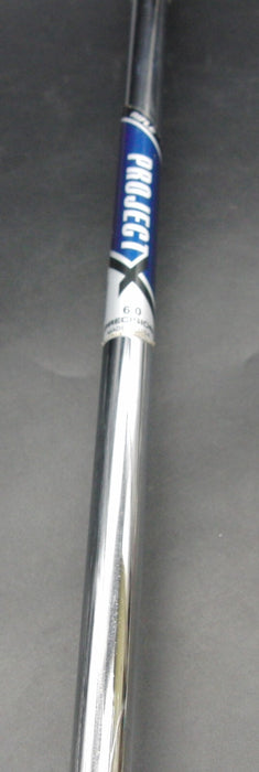 Ping i Blade Blue Dot 9 Iron Stiff Steel Shaft Golf Pride Grip iBlade